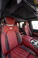 تويوتا لاند كروزر LC300 GR SPORT 3.3L DIESEL FULL OPTION WITH MBS AUTOBIOGRAPHY VIP MASSAGE SEAT AND ROOF STAR LIGHT