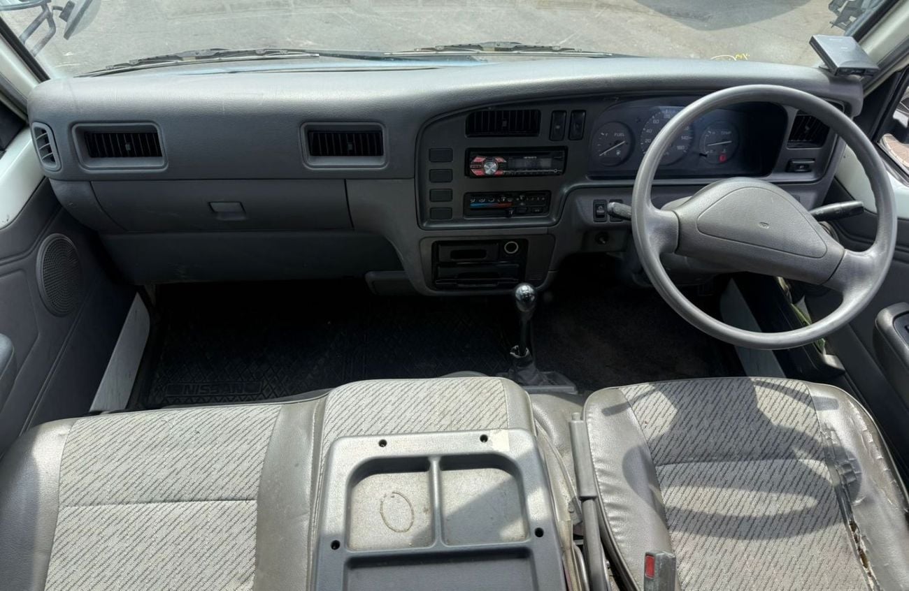 نيسان كارافان