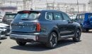 Kia Telluride 3.8L AWD