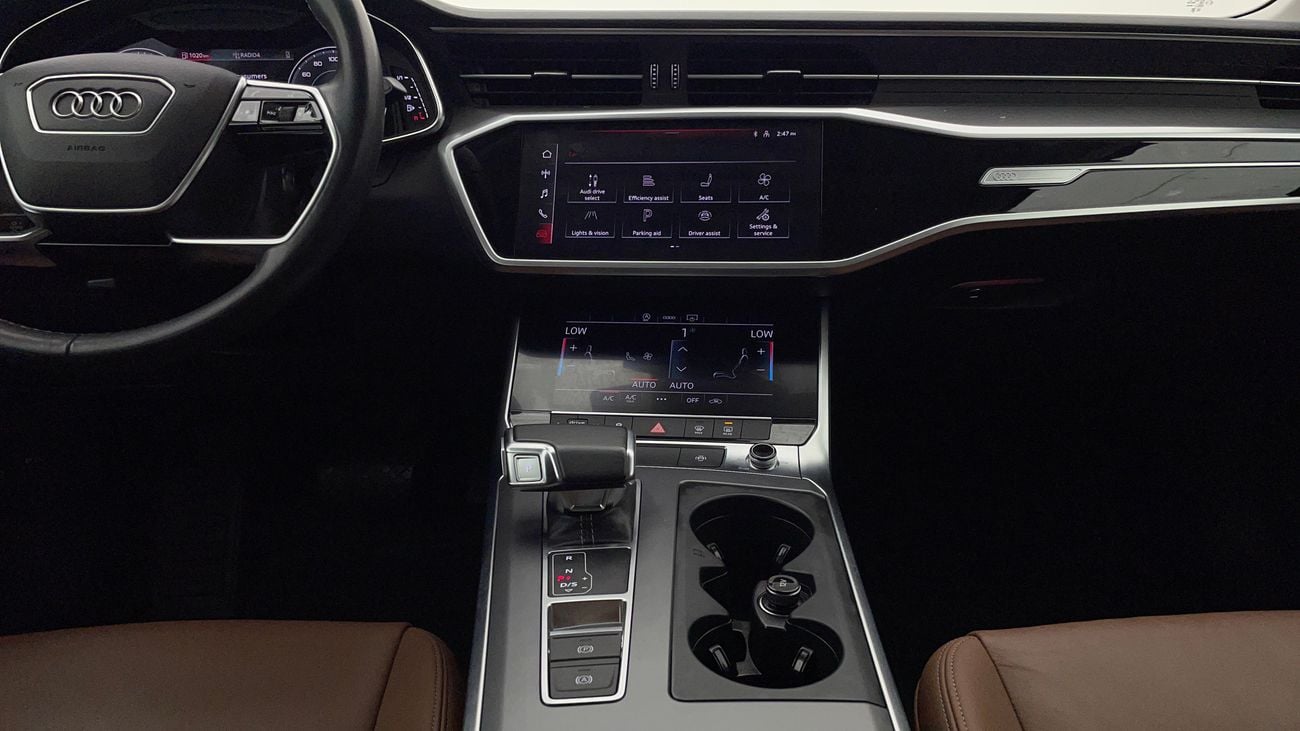 Audi A6 40 TFSI 2 | Zero Down Payment | Home Test Drive