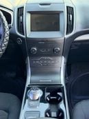 Ford Edge FORD EDGE 2.0L V4 ECOBOOST V4 A/T | 2019 | GCC SPECS | BLACK EXTERIOR | AED 640 per month