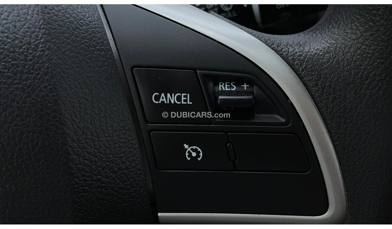 Mitsubishi Eclipse Cross GLX LOWLINE 1.5 | Zero Down Payment | Free Home Test Drive