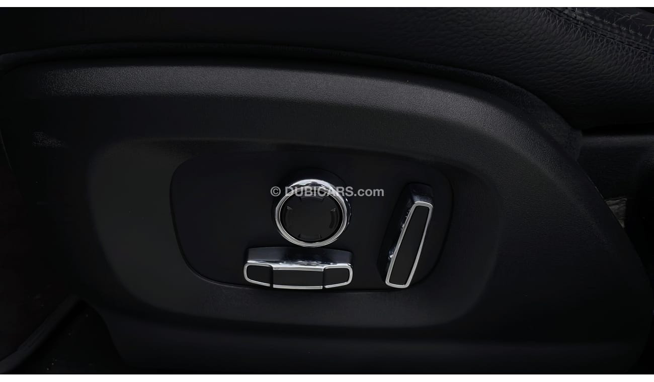 Jaguar XJ L 3 | Under Warranty | Inspected on 150+ parameters