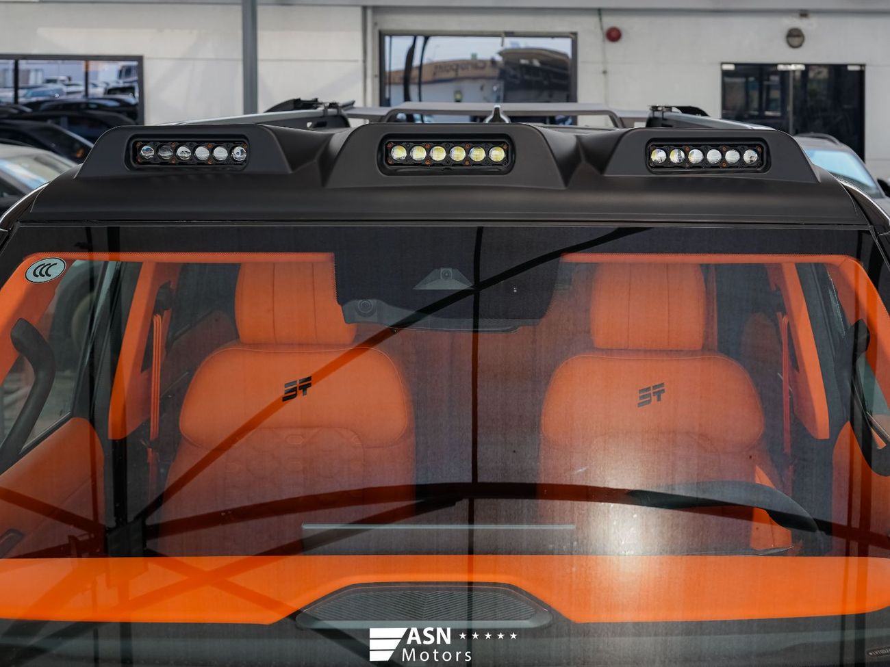 Jetour T2 Luxury Conquest Pro Hermes Interior 2025 (Export Price)