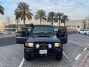 تويوتا لاند كروزر بيك آب Diesel 4.5 Liter Right Hand Drive 4 Doors Manual Gear