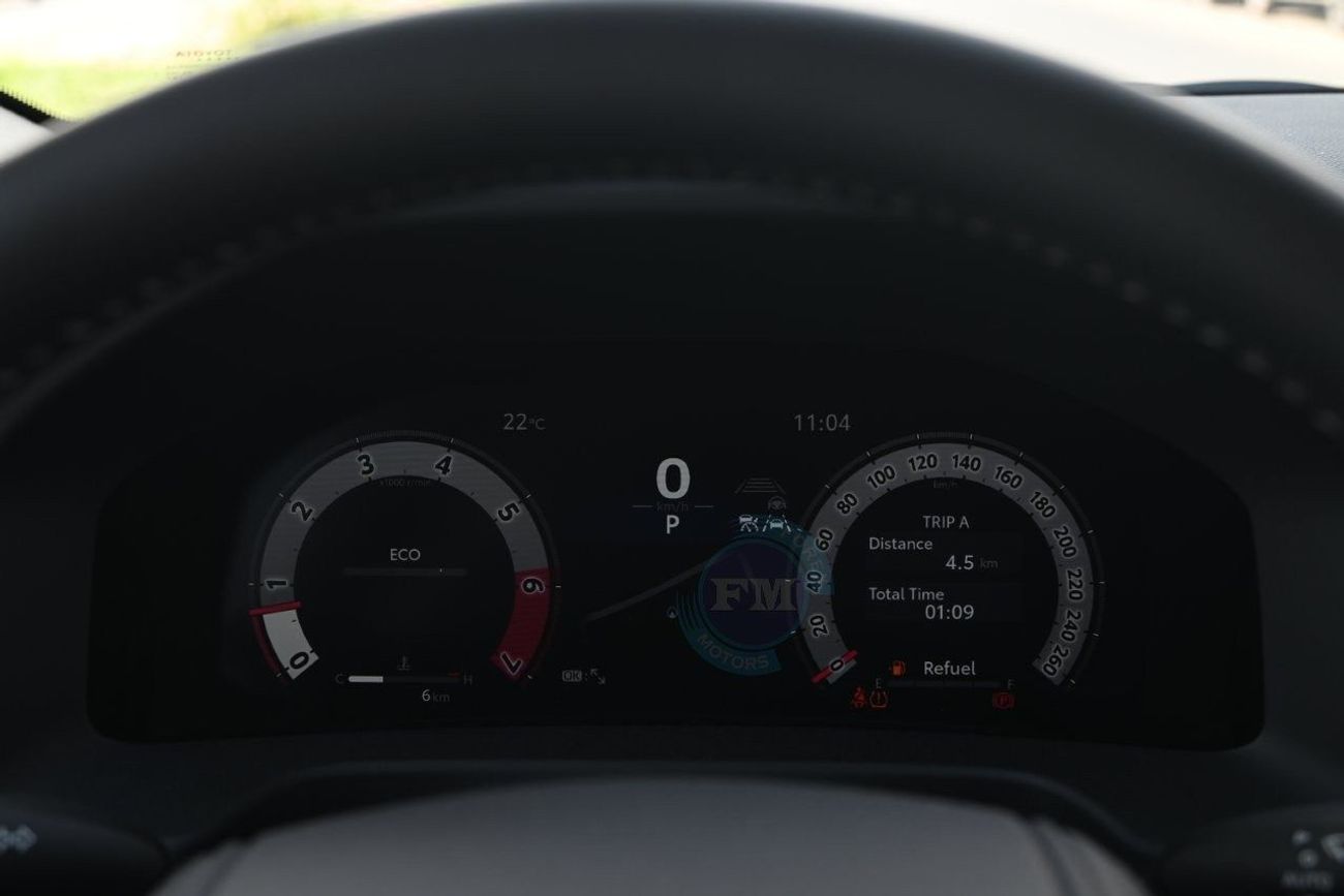 Toyota Land Cruiser VXR V6 3.5L Petrol 4WD 7 Seater Automatic