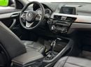 بي أم دبليو X2 2022 BMW X2 sDrive20i, Warranty, Full BMW Service History, Low Kms, GCC
