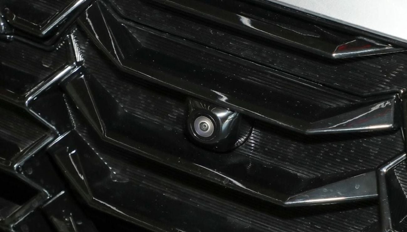 Kia Seltos Kia Seltos Full Option