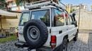 Toyota Land Cruiser 70 HZJ76 4.2L Diesel 2023YM Brand New [OPEN DESTINATION EXPORT]