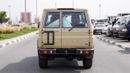 Toyota Land Cruiser 70 40Th 1984 anniversary LX 4.0 L V6