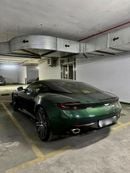 Aston Martin DB12