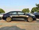 Toyota Corolla XLI / 1.6L V4 PETROL / DVD / REAR A/C (CODE # XLI E)