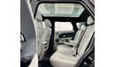 لاند روفر رانج روفر إيفوك 2012 Range Rover Evoque Prestige, Service History, GCC
