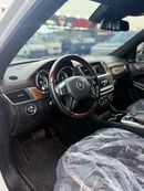 مرسيدس بنز GL 500