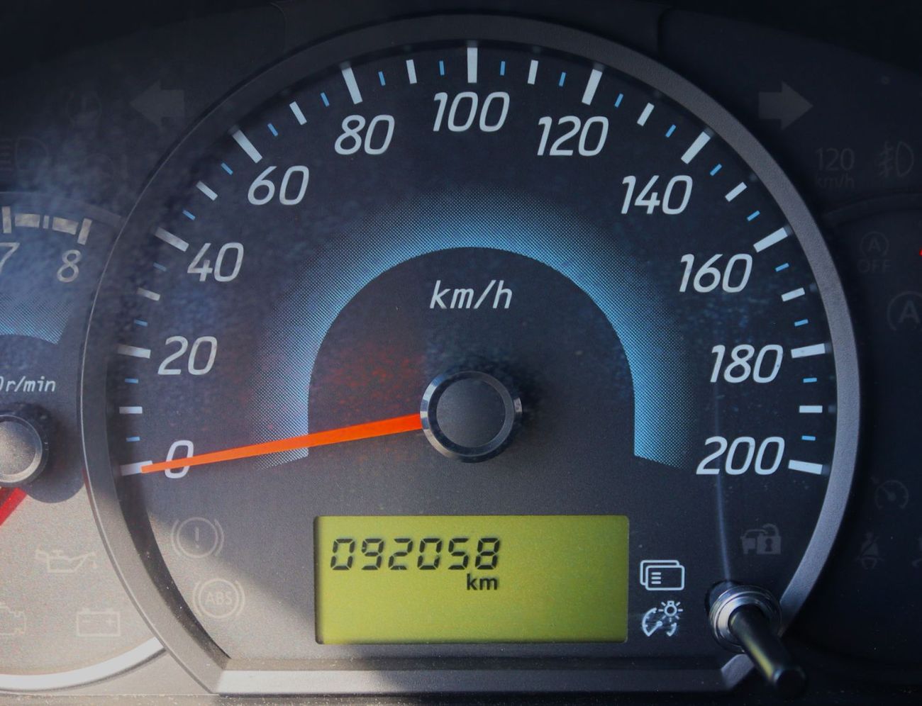 ميتسوبيشي اتراج ميتسوبيشى أتراج - 2022 - خليجى- بدون حوادث - بمحرك 1.2L- ممشى قليل - بحاله ممتازه