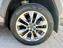 Toyota RAV4 2020 TOYOTA RAV4 XLE 4x4 PREMIUM AWD FULL OPTION READY  Gray