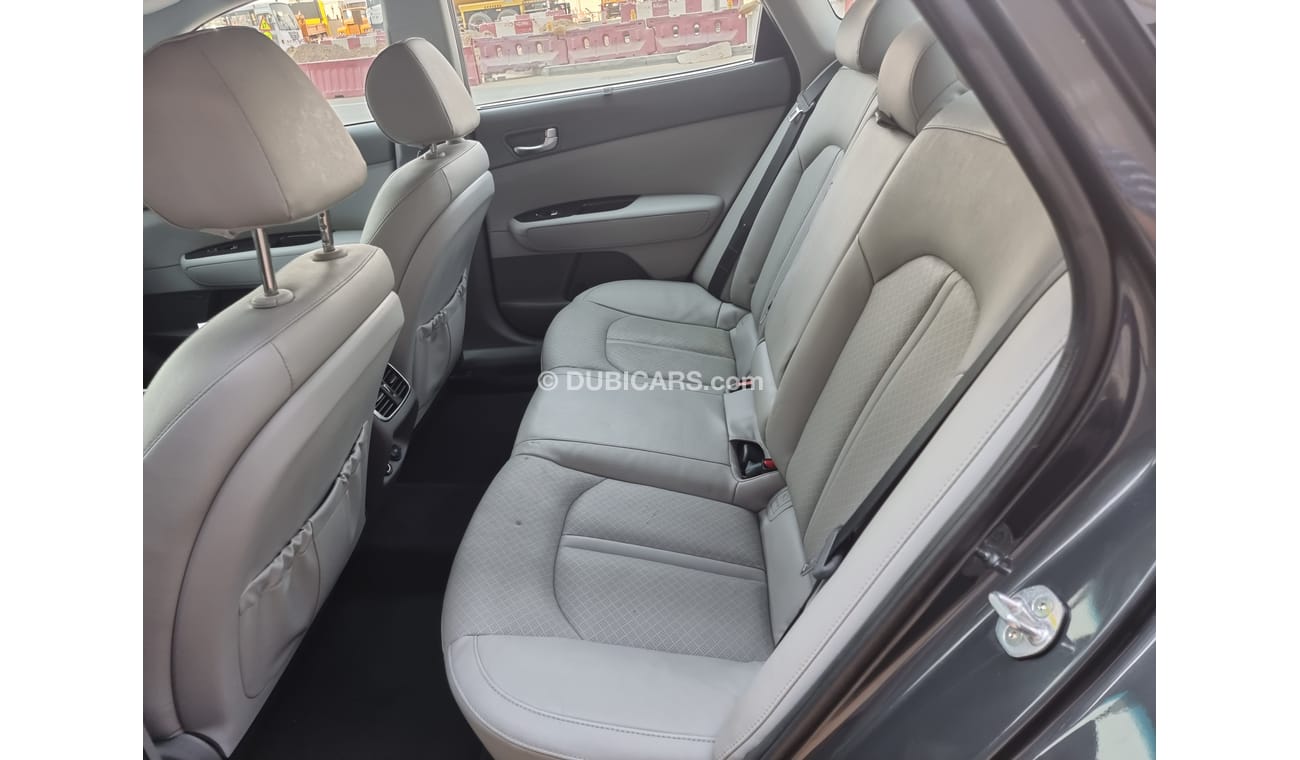 كيا أوبتيما Ex