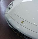 Ferrari 612 Scaglietti