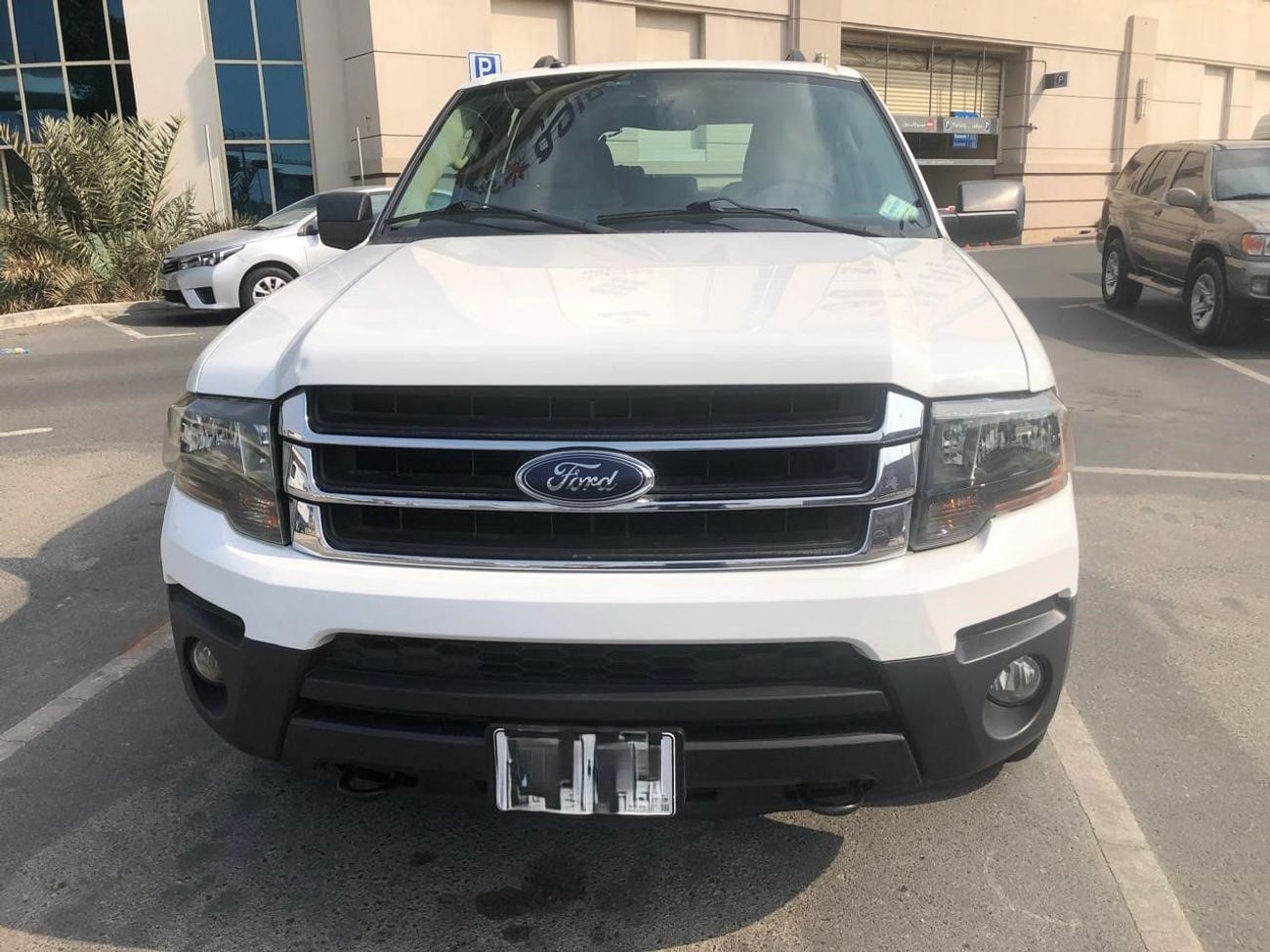 Ford Expedition