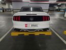 Ford Mustang GT Premium 5.0L V8