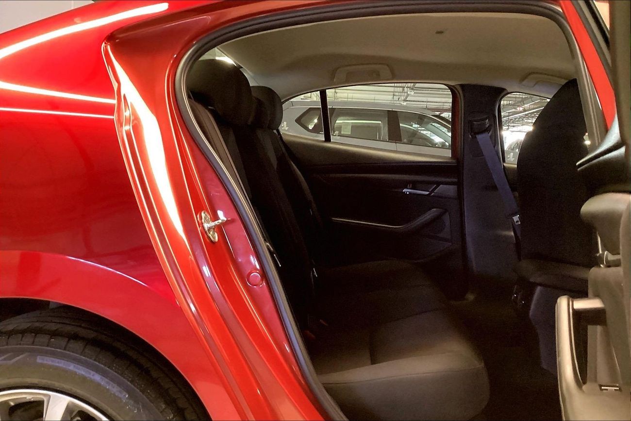 Mazda 3 Select | upto AED 20,000 Ramadan Discount | Guaranteed Warranty | 0 Down Payment