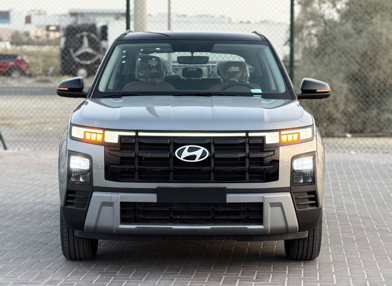 Hyundai Creta SMART