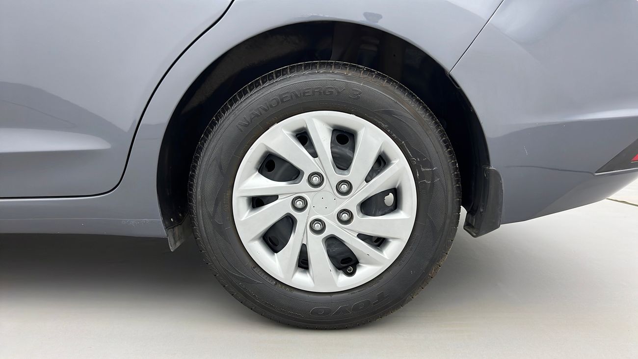 Hyundai Elantra 1600