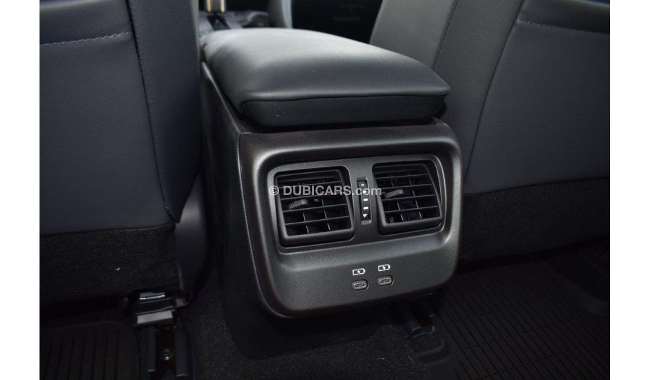 Toyota Crown XLE HYBRID 2.5L  AWD AT- EURO 6