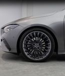 مرسيدس بنز CLA 200 Progressive