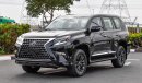 لكزس GX 460 LEXUS GX 460 PREMIUM - AG4605GP