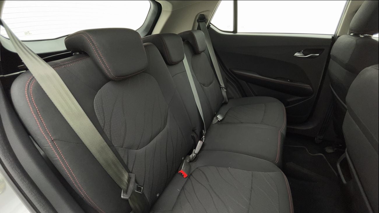 Chevrolet Groove Premier 1.5L 2023 PREMIER | AED 586/Month | 0 DP | 30 Day Return | Warranty | Service History