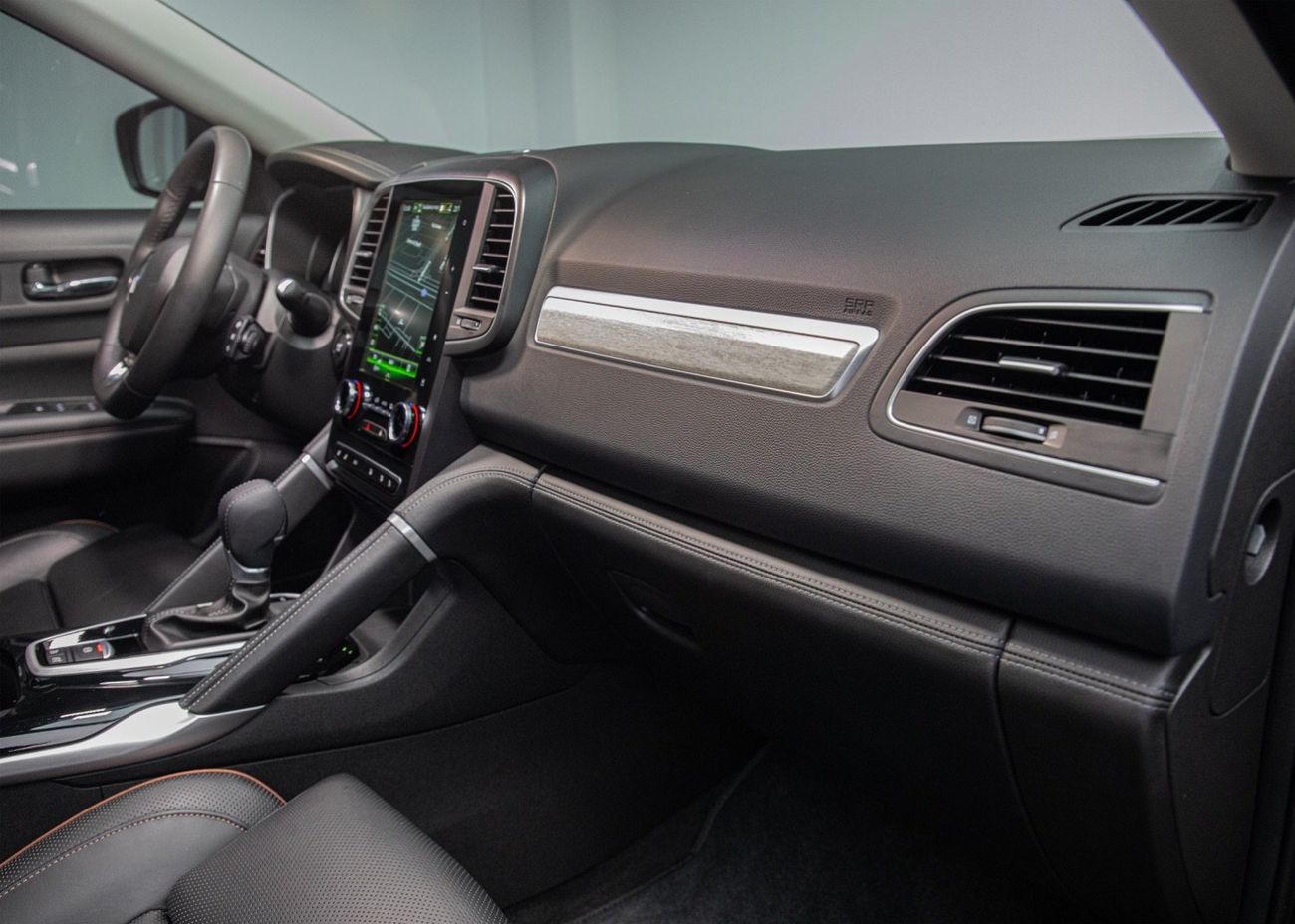 Renault Koleos LE 2.5L