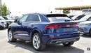 Audi Q8 55 TFSI MHEV S‐line Selection Quattro V6 3.0L Aut.  (For Local Sales plus 10% for Customs & VAT)