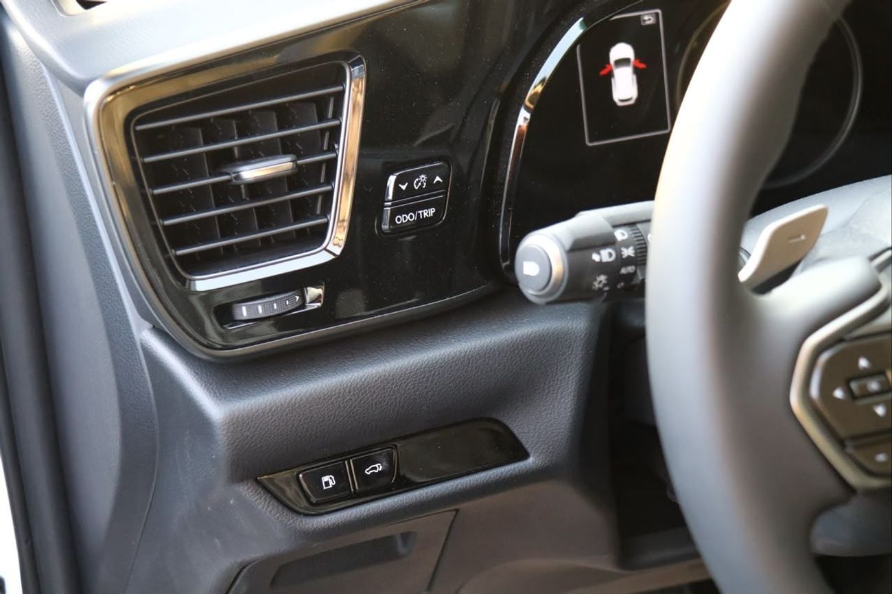 لكزس NX350 PRESTIGE