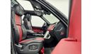 لاند روفر رينج روفر 2017 Range Rover SV Autobiography, Full Service History, Warranty, GCC