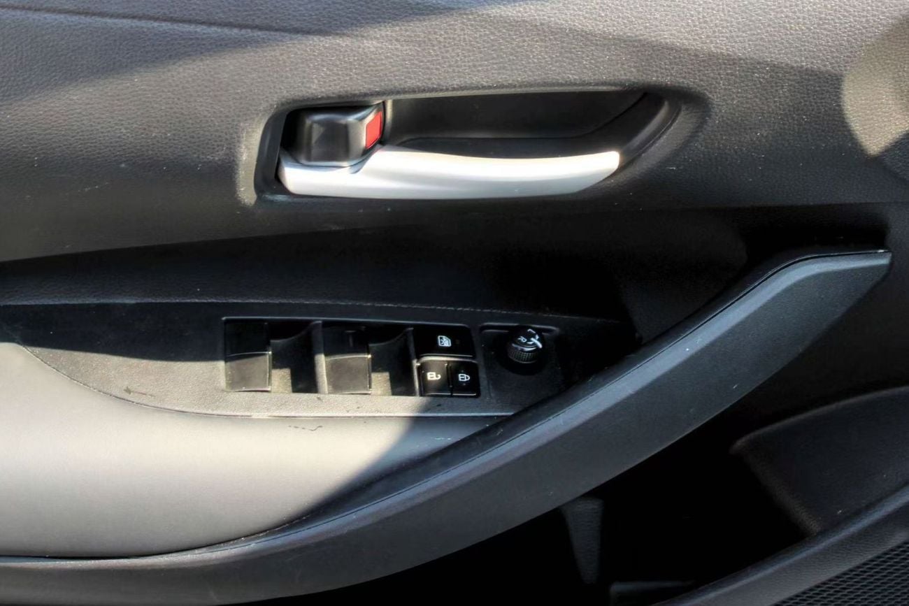 تويوتا ليفين