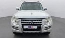 Mitsubishi Pajero GLS HIGHLINE 3.5 | Under Warranty | Inspected on 150+ parameters