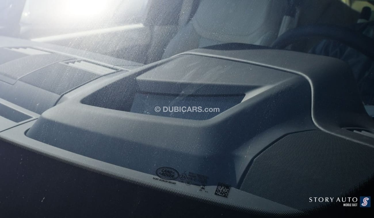 Land Rover Range Rover Vogue First Edition LWB AWD Aut (For Local Sales plus 10% for Customs & VAT)