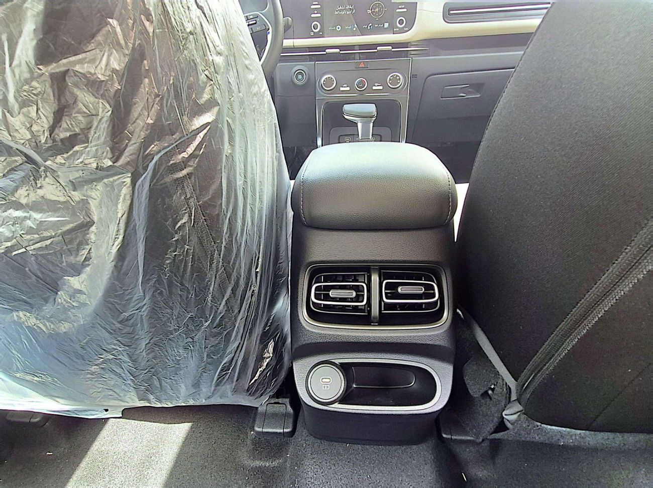 Hyundai Creta HYUNDAI CRETA 1.5L COMFORT 2026 GCC SPECS