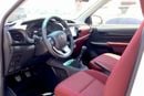 Toyota Hilux Hilux 2.4L GL | D-4D | Single Cabin | 6-Speed Manual | GCC | Power Windows & Mirrors