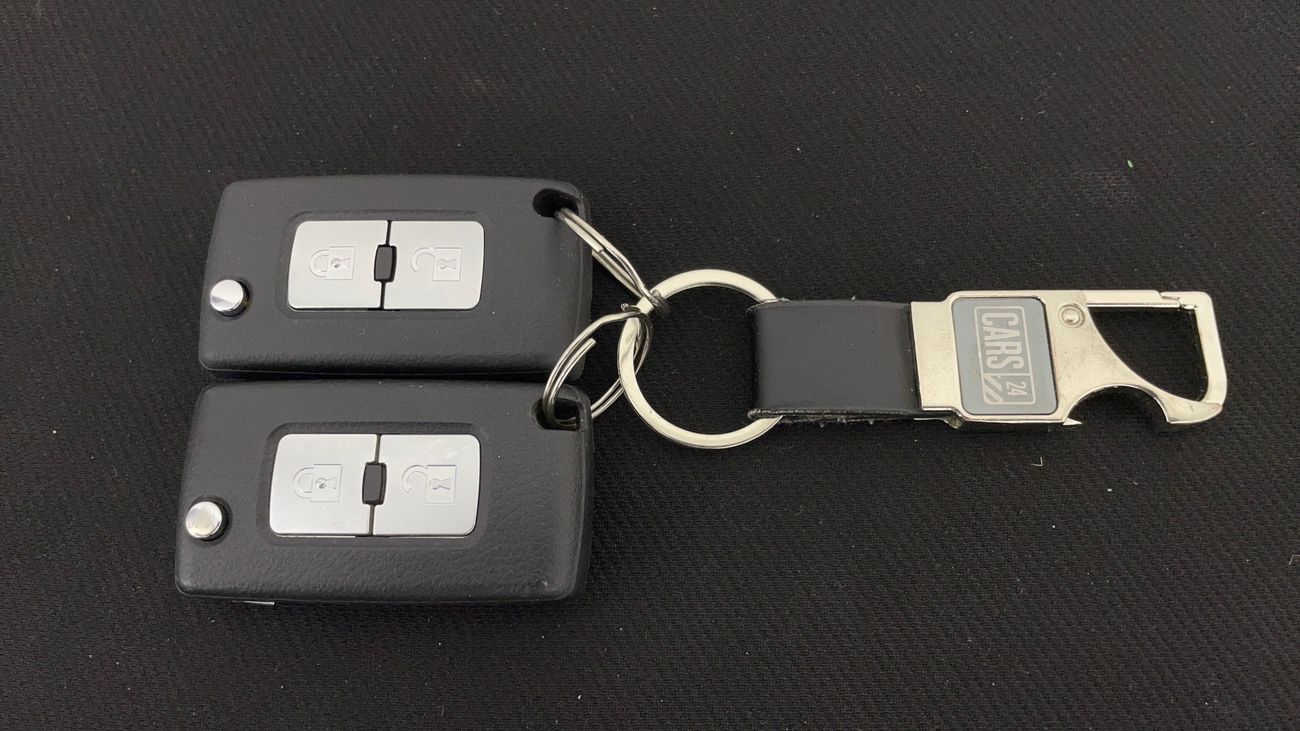 Mitsubishi Pajero GLS HIGHLINE 3.8 | Zero Down Payment | Home Test Drive