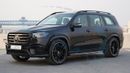 مرسيدس بنز GLS 450 4MATIC (For Export , НА ЭКСПОРТ) AMG EQ Boost AWD GCC 2026 Без пробега