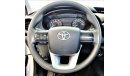 Toyota Hilux GL 4X4