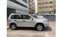 Nissan X-Trail Full option good condition for information please call 0562771927