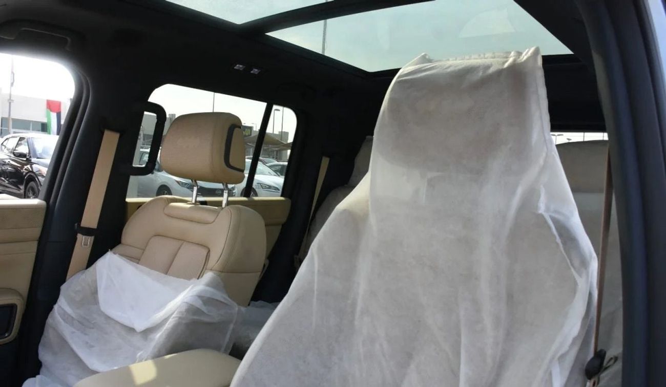 BYD Leopard 5 BYD LEOPARD LIDAR