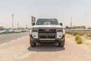 Toyota Prado Toyota Prado Adventure 2.8L Turbo, Diesel, 4WD, Leather Seats, Sunroof - 2025 (Export)
