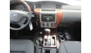 Nissan Patrol Y61 3.0L Diesel GRX SPL Auto
