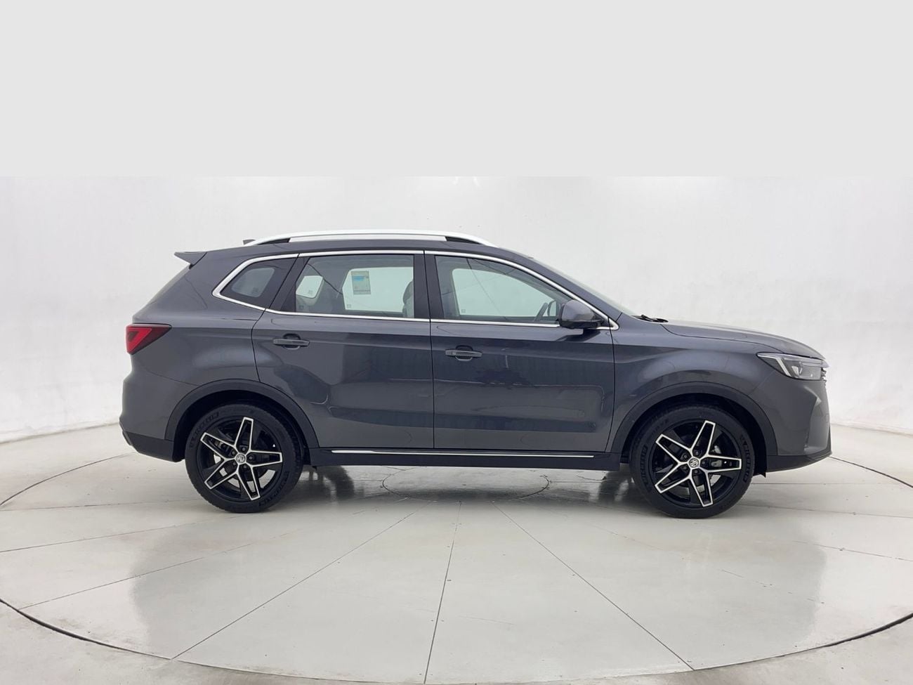 MG RX5 1.5L 2025 | 0 DP | 1069/Month | 30 Day Return | Service History