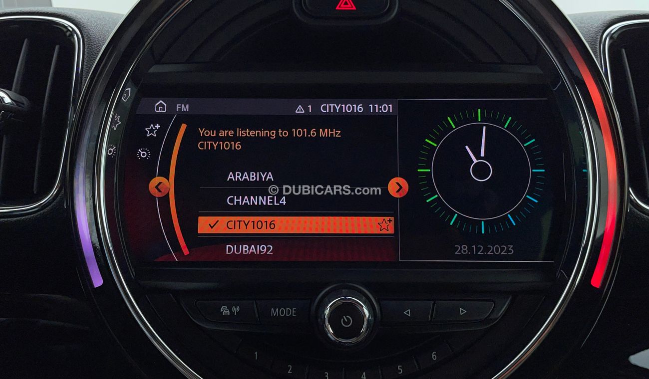 Mini Cooper Countryman S ALL4 2 | Zero Down Payment | Free Home Test Drive