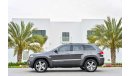 Jeep Grand Cherokee Limited 5.7L V8 - AED 1,939 PM! - 0% DP!